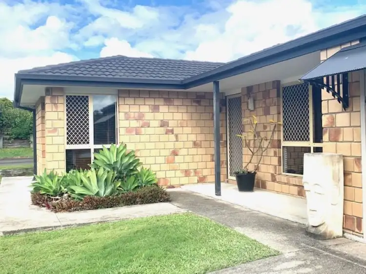 Main view of Homely house listing, 24 Wappa Outlook Drive, Yandina QLD 4561