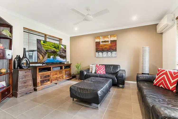 Third view of Homely house listing, 24 Wappa Outlook Drive, Yandina QLD 4561
