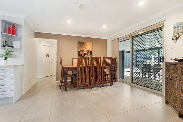 Fourth view of Homely house listing, 24 Wappa Outlook Drive, Yandina QLD 4561