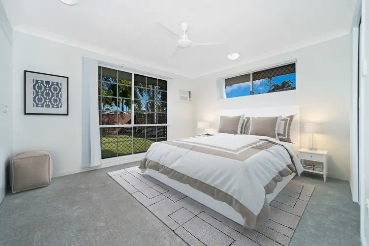 Sixth view of Homely house listing, 5 Madrid Court, Kirwan QLD 4817