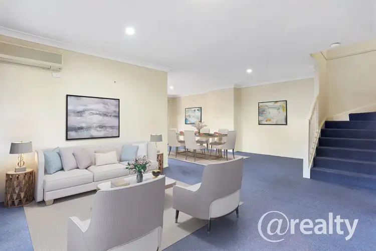 Third view of Homely townhouse listing, 9/583 Wondall Road, Tingalpa QLD 4173