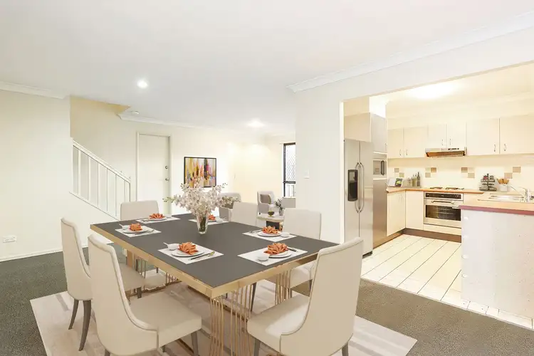 Fourth view of Homely townhouse listing, 9/583 Wondall Road, Tingalpa QLD 4173
