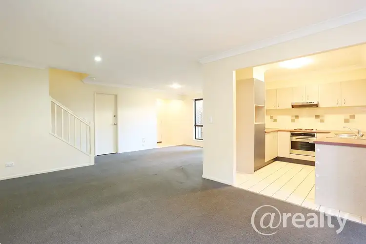 Fifth view of Homely townhouse listing, 9/583 Wondall Road, Tingalpa QLD 4173