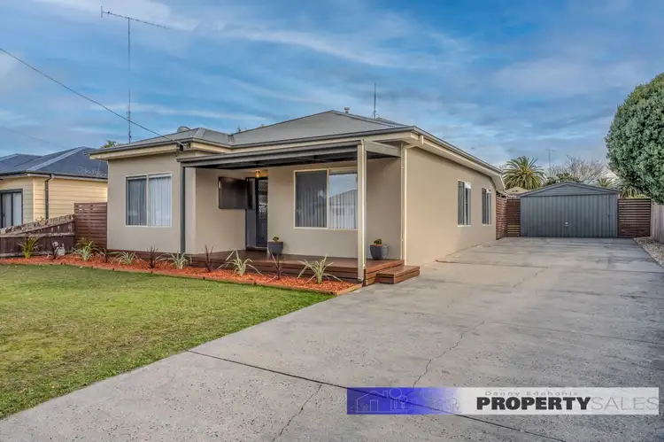 16 Eden Street, Moe VIC 3825