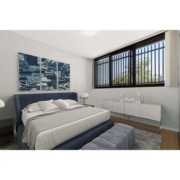 Third view of Homely apartment listing, 204D/1-9 Allengrove Crescent, North Ryde NSW 2113
