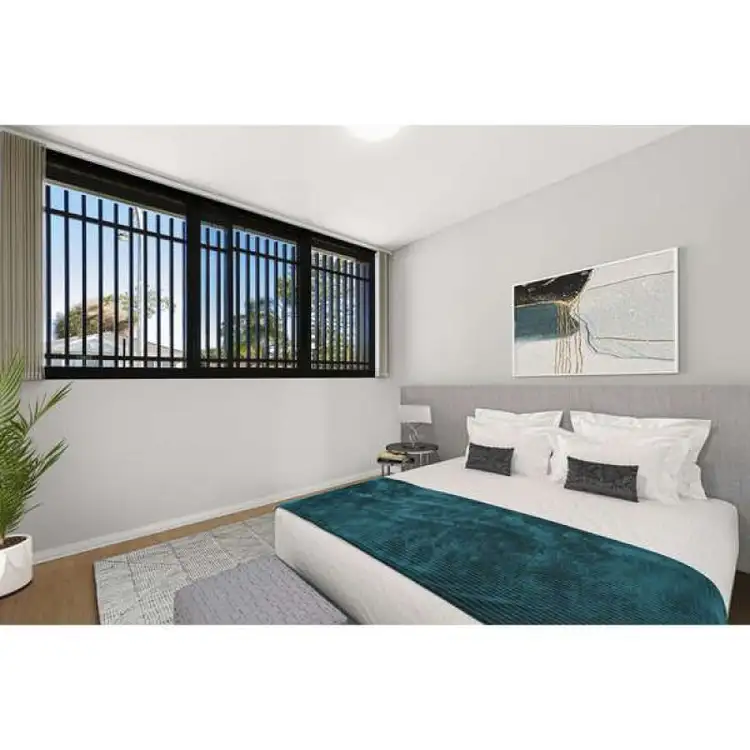 Fourth view of Homely apartment listing, 204D/1-9 Allengrove Crescent, North Ryde NSW 2113