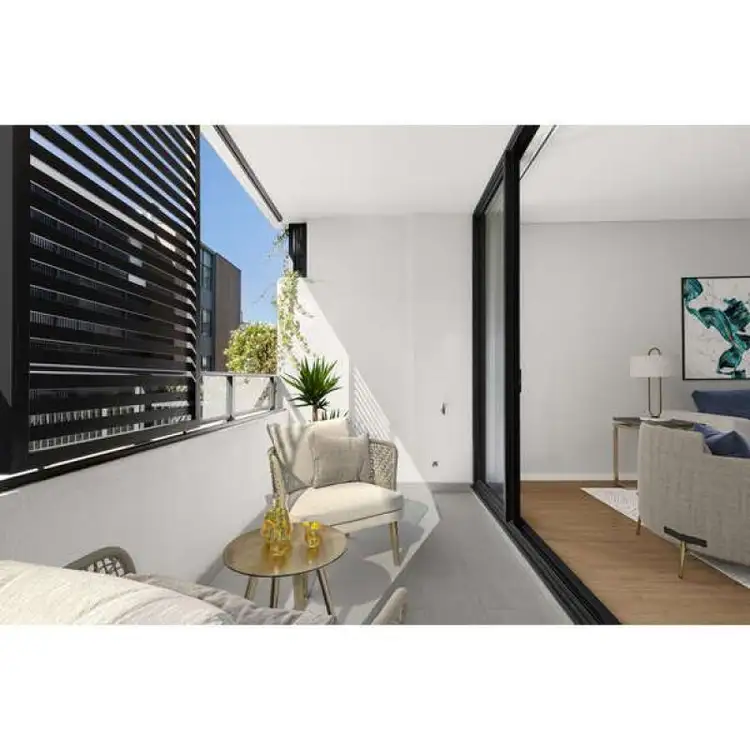 Fifth view of Homely apartment listing, 204D/1-9 Allengrove Crescent, North Ryde NSW 2113