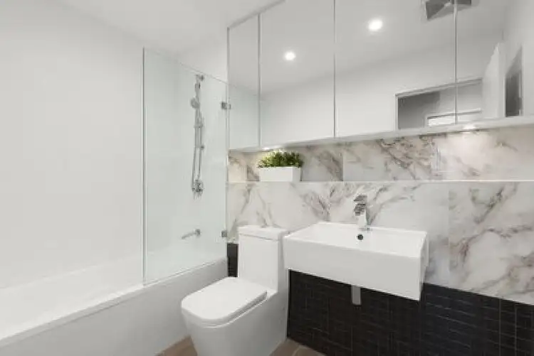 Sixth view of Homely apartment listing, 204D/1-9 Allengrove Crescent, North Ryde NSW 2113