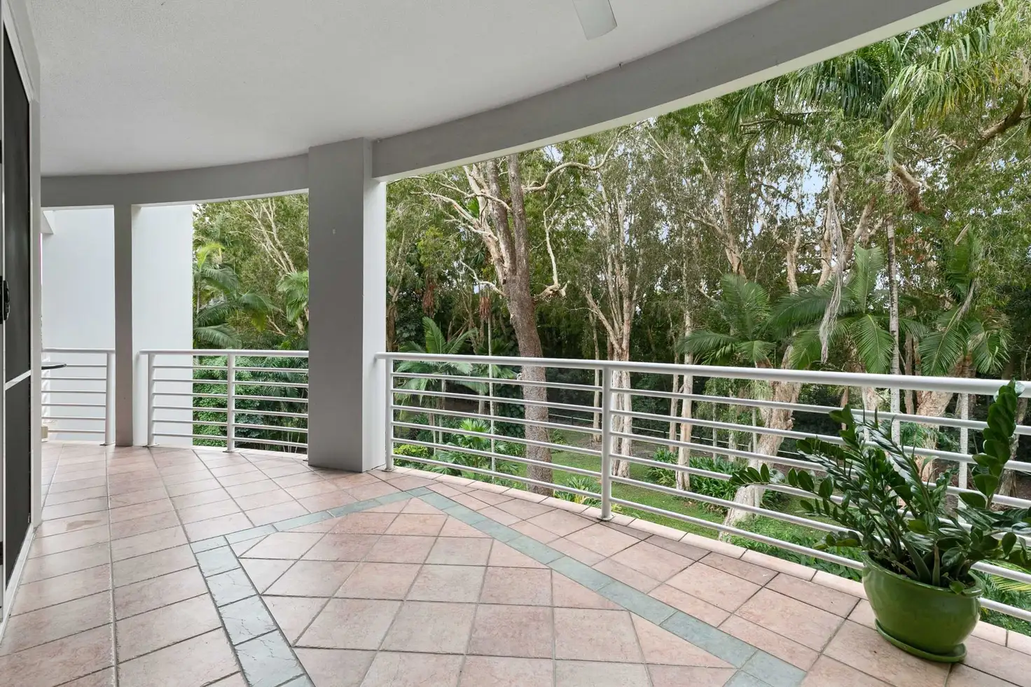 Main view of Homely apartment listing, 13/2 Deauville Close, Yorkeys Knob QLD 4878