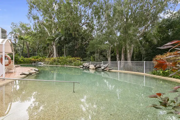 Third view of Homely apartment listing, 13/2 Deauville Close, Yorkeys Knob QLD 4878
