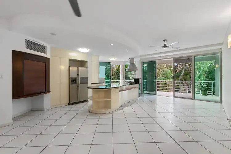 Fifth view of Homely apartment listing, 13/2 Deauville Close, Yorkeys Knob QLD 4878