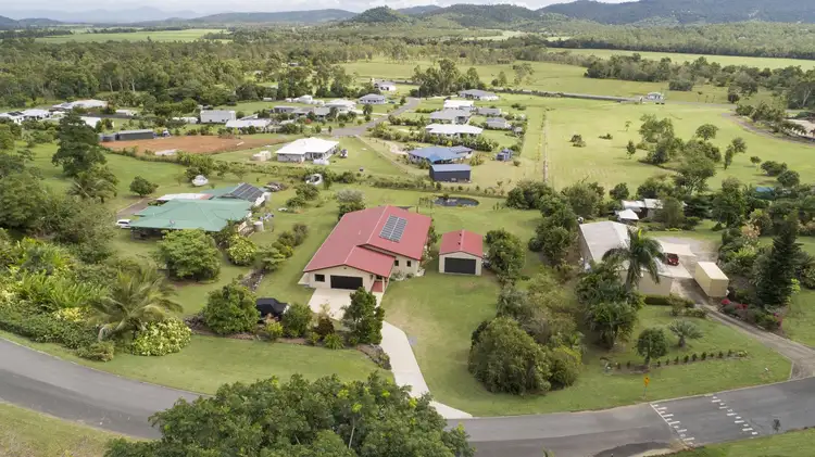 Third view of Homely house listing, 88 Kookaburra Drive, Cannon Valley QLD 4800