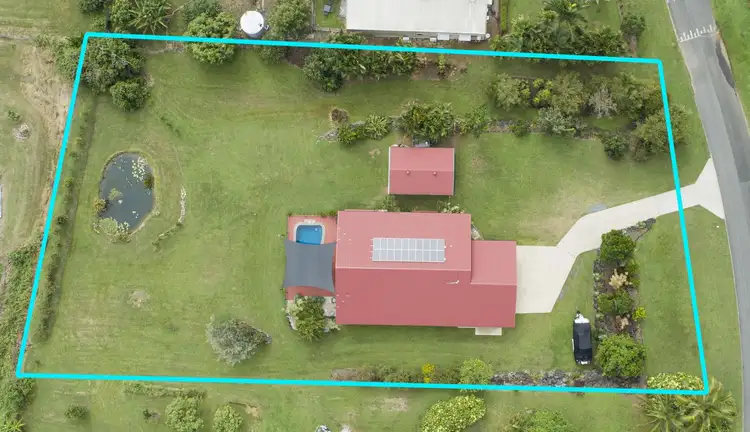 Fourth view of Homely house listing, 88 Kookaburra Drive, Cannon Valley QLD 4800