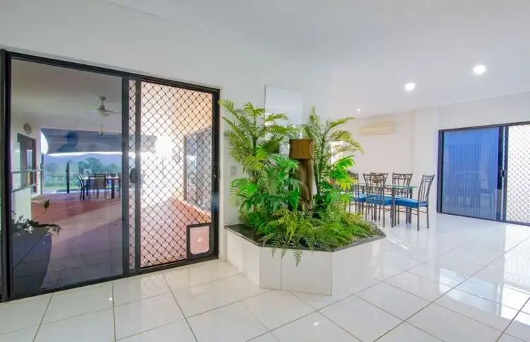 Fifth view of Homely house listing, 88 Kookaburra Drive, Cannon Valley QLD 4800