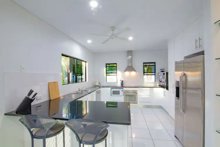 Sixth view of Homely house listing, 88 Kookaburra Drive, Cannon Valley QLD 4800
