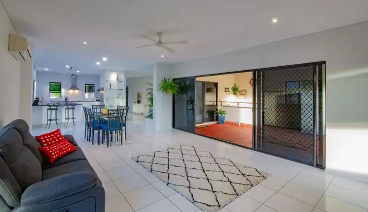 Seventh view of Homely house listing, 88 Kookaburra Drive, Cannon Valley QLD 4800