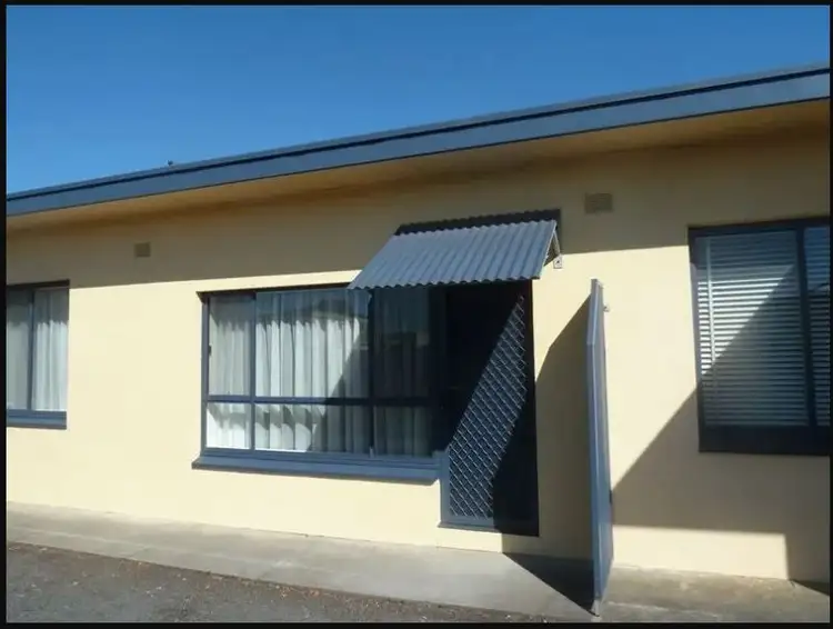 Second view of Homely unit listing, 4/7 Arbor Street, Mount Gambier SA 5290
