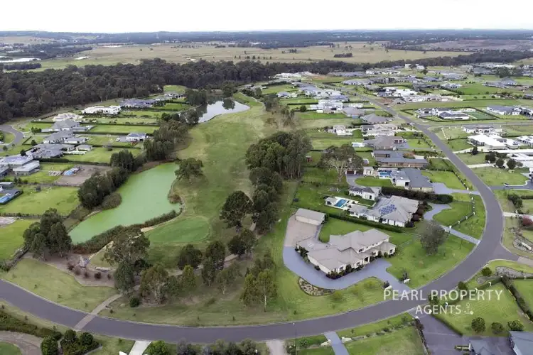 Third view of Homely house listing, 27 Twin Creeks Drive, Luddenham NSW 2745