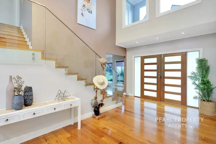 Fifth view of Homely house listing, 27 Twin Creeks Drive, Luddenham NSW 2745