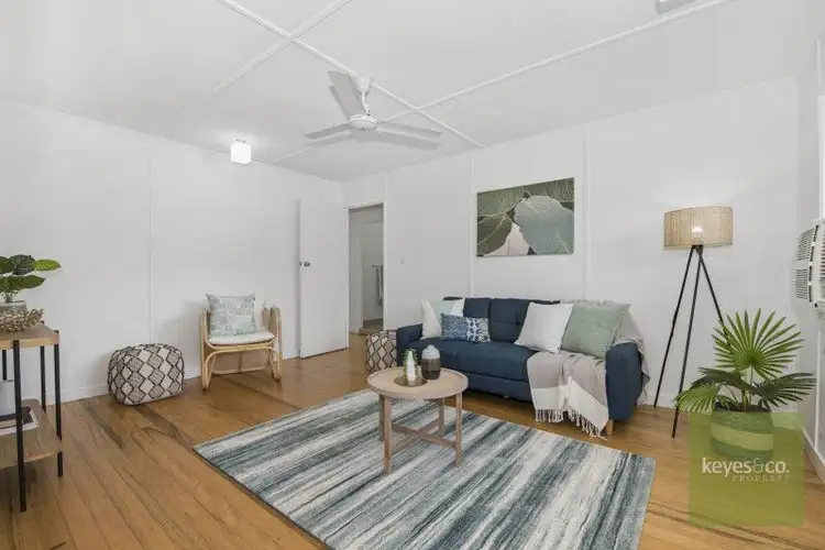 Main view of Homely house listing, 8 Munroe Street, Wulguru QLD 4811
