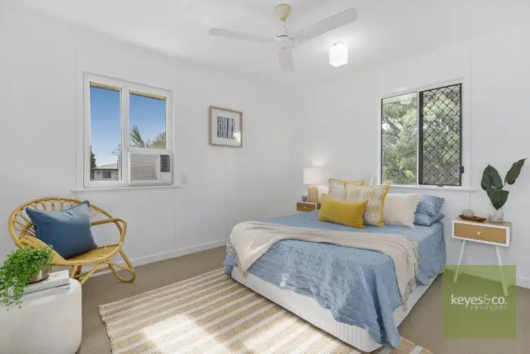Fourth view of Homely house listing, 8 Munroe Street, Wulguru QLD 4811
