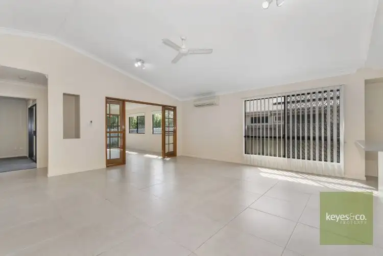 Second view of Homely house listing, 15 Fernbank Parade, Idalia QLD 4811