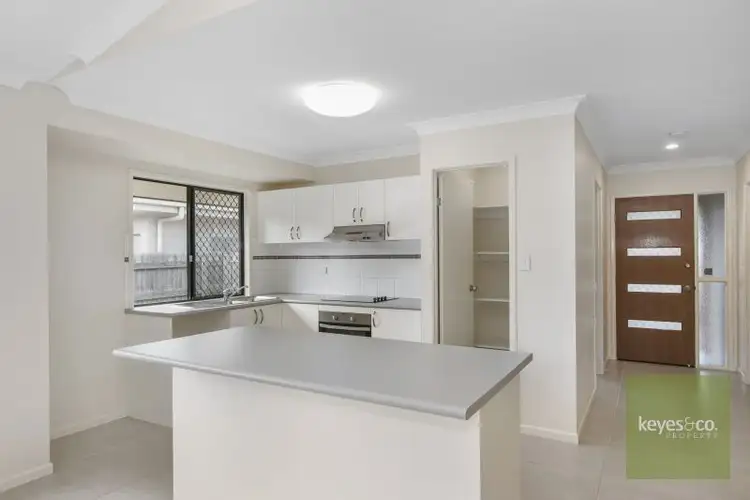 Third view of Homely house listing, 15 Fernbank Parade, Idalia QLD 4811