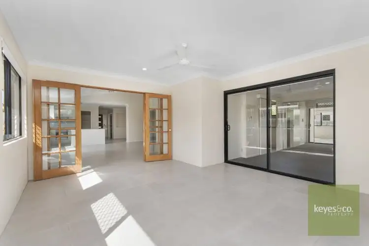 Fourth view of Homely house listing, 15 Fernbank Parade, Idalia QLD 4811