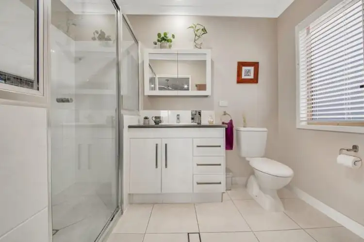 Seventh view of Homely house listing, 16 Wyara Close, Clinton QLD 4680