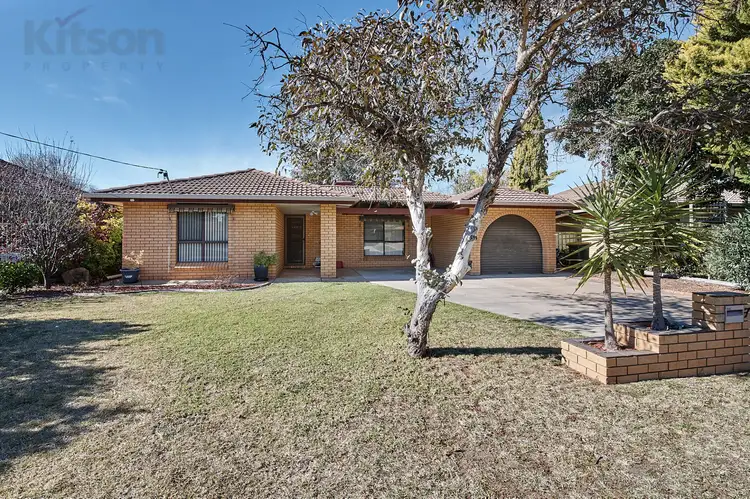 7 Forrest Street, Lake Albert NSW 2650