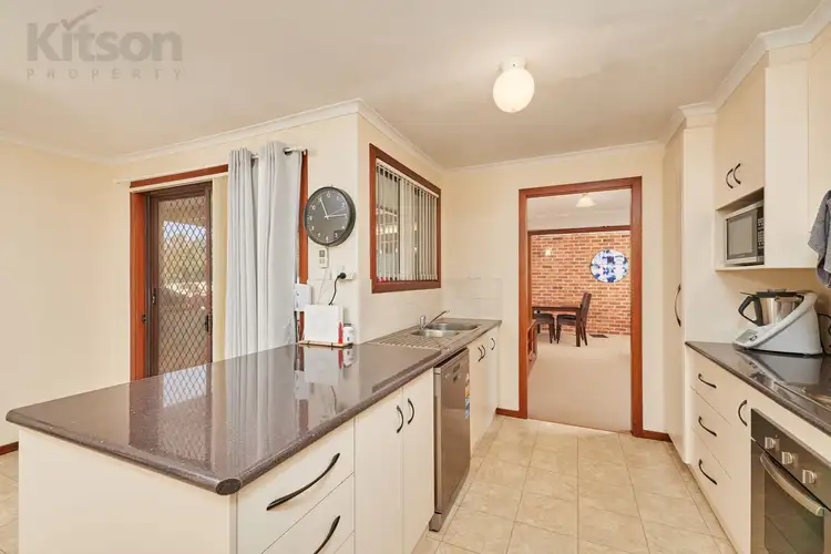 Second view of Homely house listing, 7 Forrest Street, Lake Albert NSW 2650