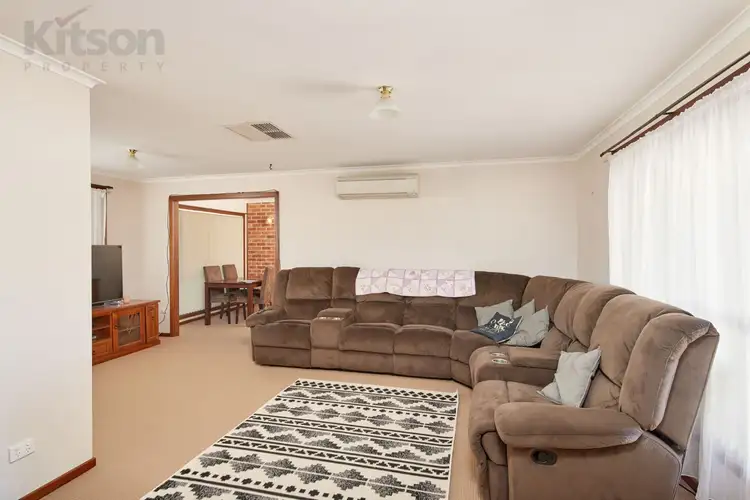 Fourth view of Homely house listing, 7 Forrest Street, Lake Albert NSW 2650