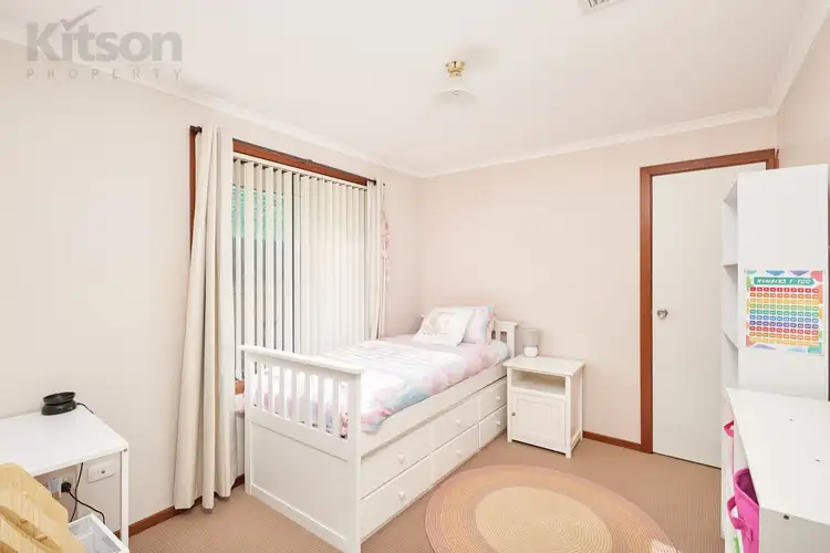 Sixth view of Homely house listing, 7 Forrest Street, Lake Albert NSW 2650