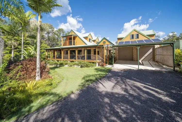 36 Investigator Avenue, Cooloola Cove QLD 4580