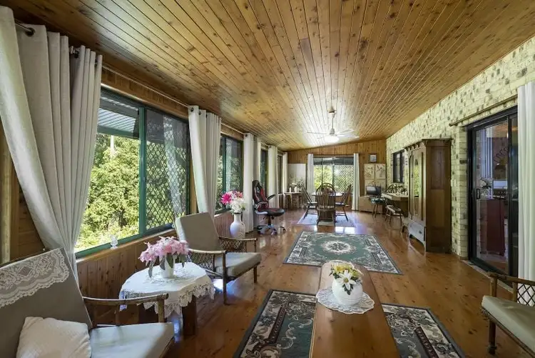 Sixth view of Homely house listing, 36 Investigator Avenue, Cooloola Cove QLD 4580