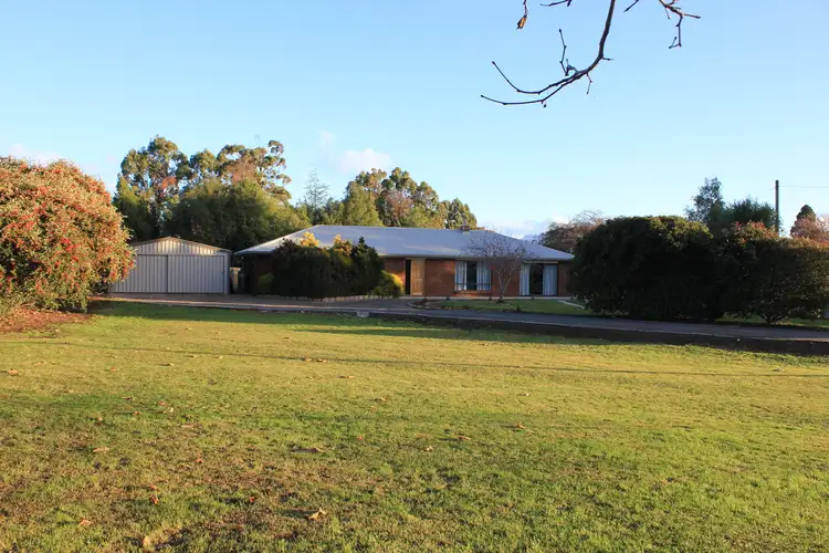 66 Meander Valley Road, Westbury TAS 7303