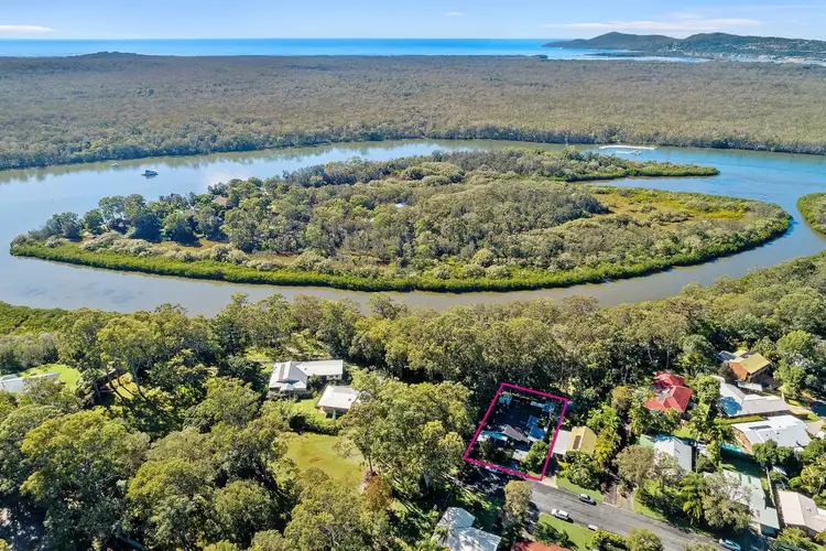 26 Elkhorn Drive, Tewantin QLD 4565