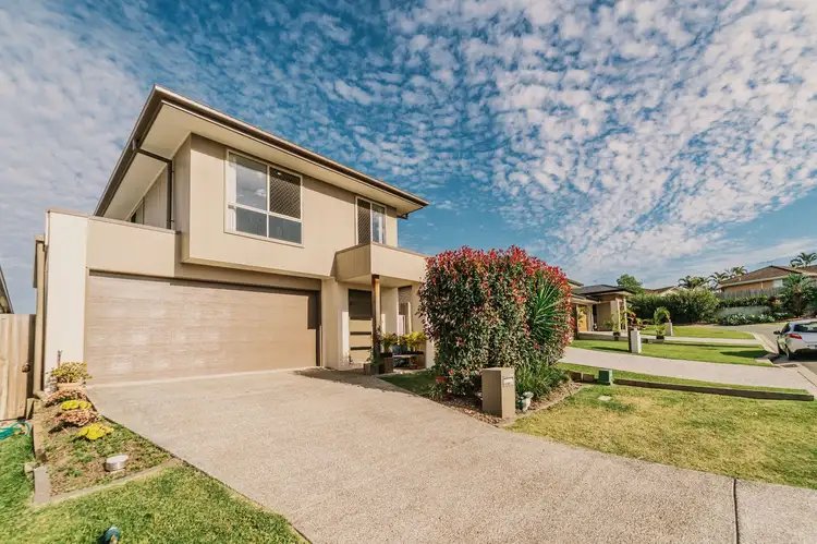 11 Burrum Street, Thornlands QLD 4164
