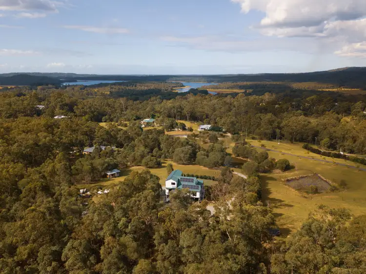 51 Dietz Court, Samsonvale QLD 4520