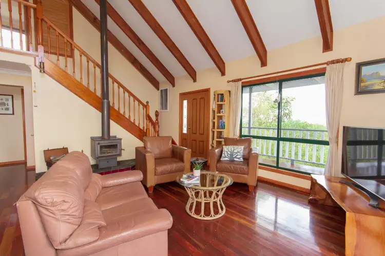 Fourth view of Homely rural property listing, 51 Dietz Court, Samsonvale QLD 4520