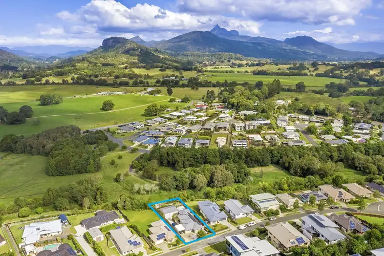 Second view of Homely house listing, 41 Riverbend Way, Murwillumbah NSW 2484
