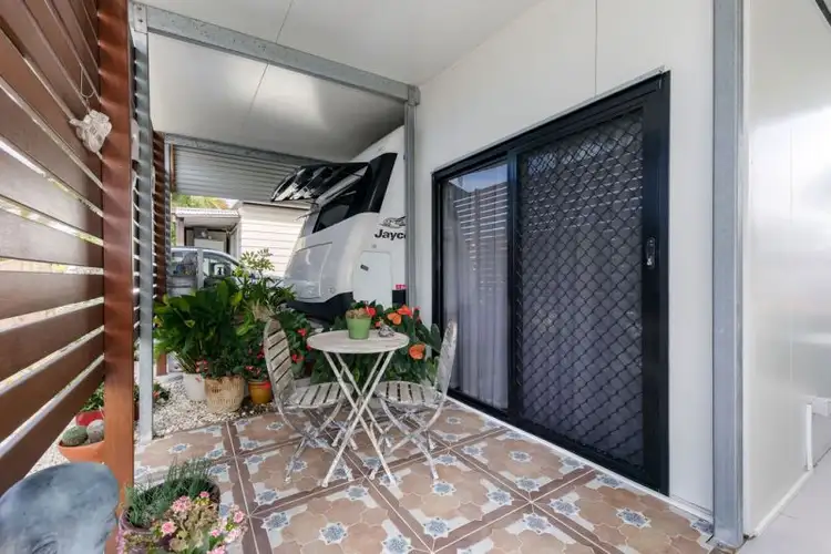 Seventh view of Homely house listing, 145/1 Diura Street, Maroochydore QLD 4558