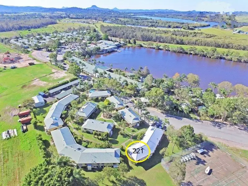 Main view of Homely unit listing, 221/46 David Low Way, Diddillibah QLD 4559