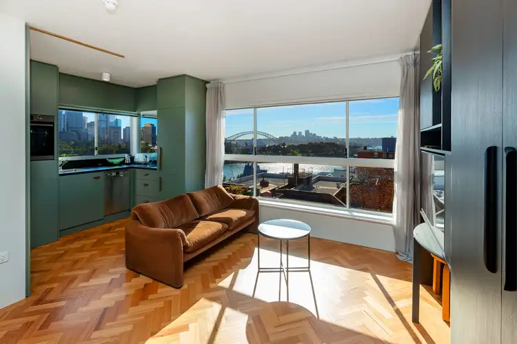 42/15 Wylde Street, Potts Point NSW 2011