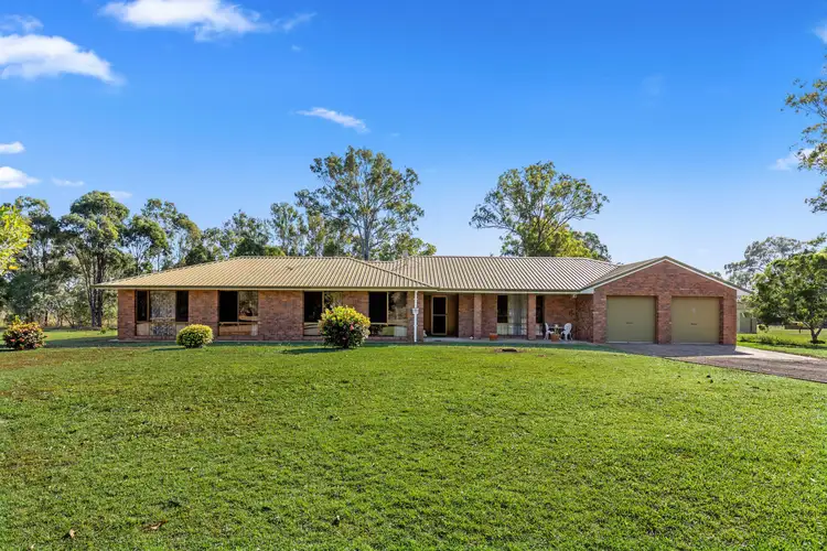 Main view of Homely rural property listing, 5 Rosehill Road, Tinana QLD 4650