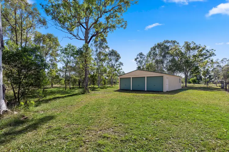 Second view of Homely rural property listing, 5 Rosehill Road, Tinana QLD 4650