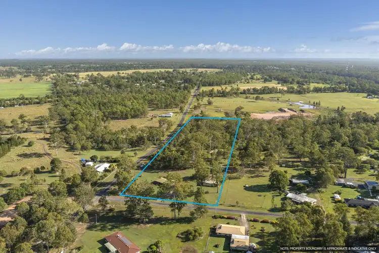 Third view of Homely rural property listing, 5 Rosehill Road, Tinana QLD 4650