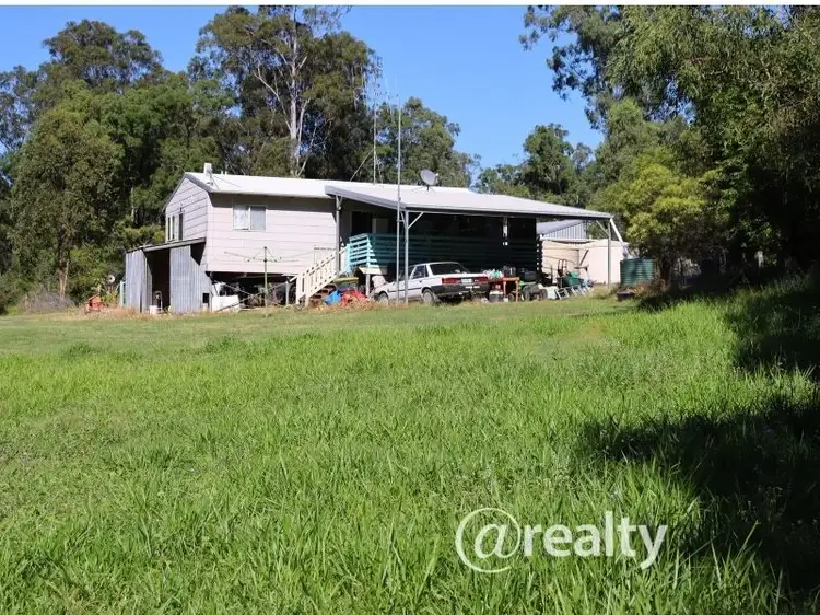 Main view of Homely rural property listing, Address available on request