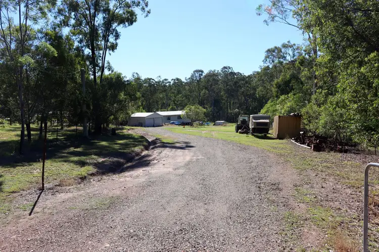 Fourth view of Homely rural property listing, Address available on request
