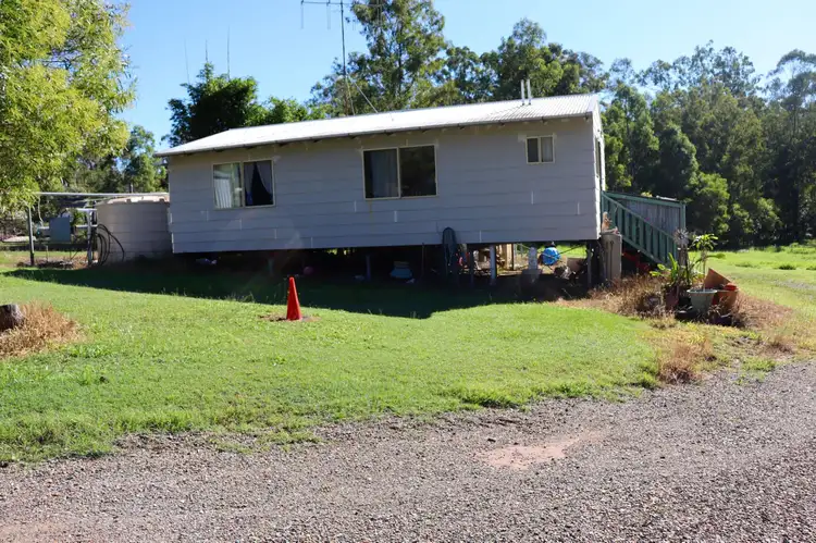Fifth view of Homely rural property listing, Address available on request
